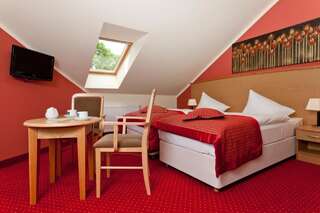 Отели типа «постель и завтрак» DW California Реваль Стандартный двухместный номер с 1 кроватью-1